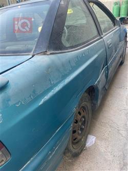 هيونداي سکوب